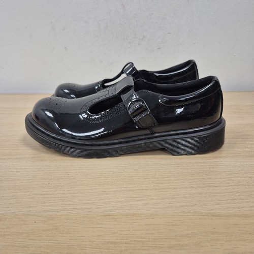 Martens polley brogue y - brogue,