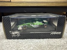HOT WHEELS 1/43 JAGUAR R1