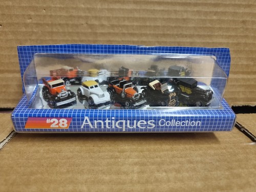 Vintage galoob micro - micro, machines
