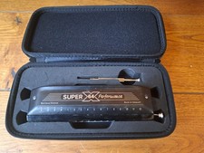 Hohner Super 64 Performance in