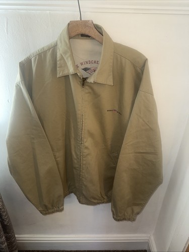 Gant vintage harrington - gant,