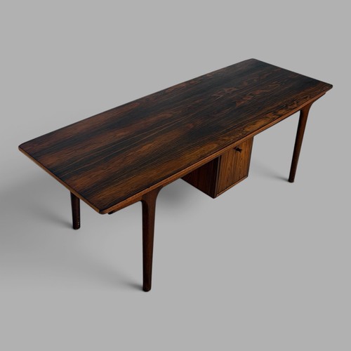 Mid century danish rosewood - century,