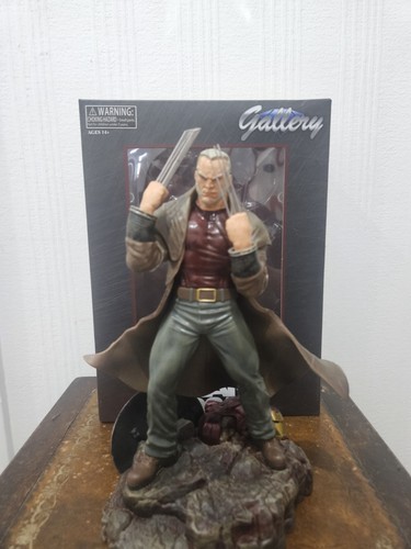 Diamond select old man logan - select,