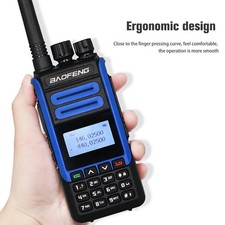 Baofeng BF-H7 VHF UHF Dual