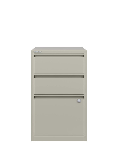 Bisley drawer home filer - drawer,
