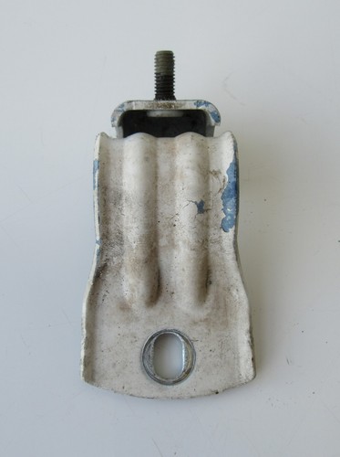 Genuine used mini boot - genuine, hinge
