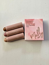 MALLY SHIMMER, SHAPE & GLOW