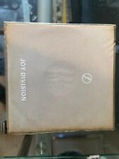 Joy Division Still album (eg