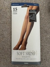 Ladies Vintage Soft Shine