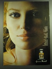 1969 Germaine Monteil Royal