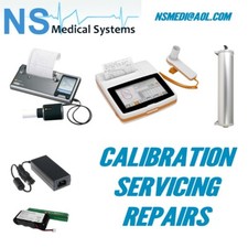 Spirometer Servicing /
