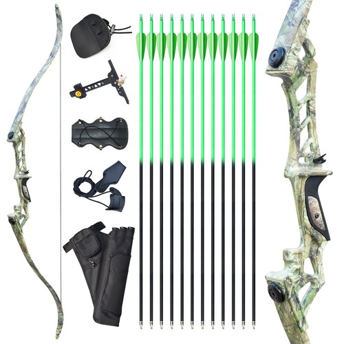 50lb archery recurve - 50lb,