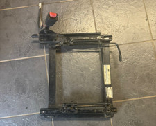 RARE JDM WEDS HONDA INTEGRA DC1 DC2 TYPE R DRIVERS SEAT RAIL