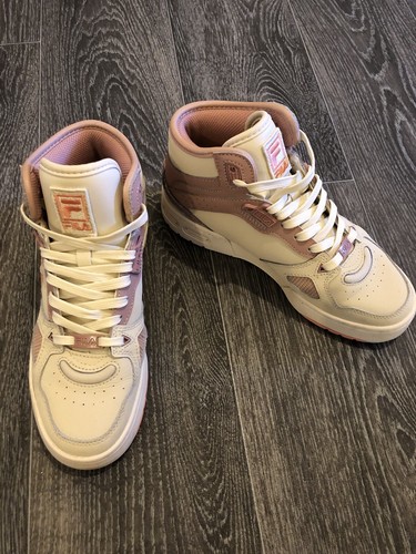 Fila teratach 600 size - fila, 4