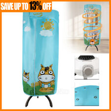 Electric Clothes Dryer