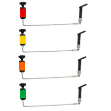 Fishing swing bite indicator - swing,