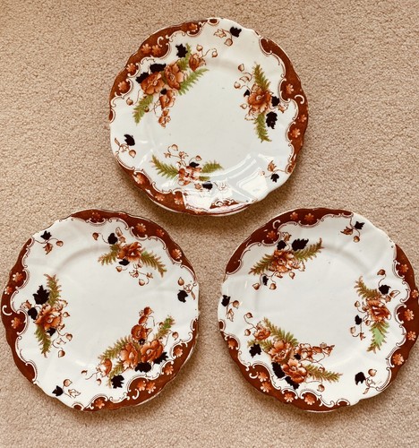 Vintage wellington china jhc - jhc, &