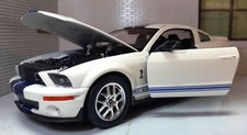 Ford Mustang 2007 GT Coupe