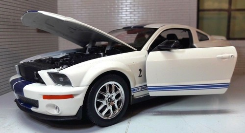 Ford mustang 2007 - ford,
