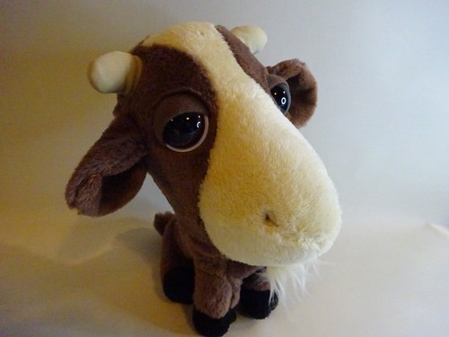 Brand new plush - new,