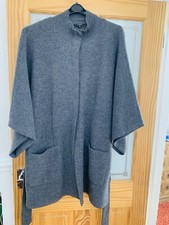 HOBBS LADIES 100 % MERINO WOOL COAT