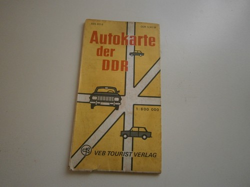 Car card gdr for parcel - card, of