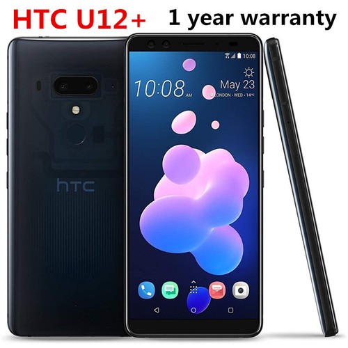 Htc u12 64gb - htc, 128gb