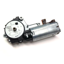 BMW Mini Convertible R52 Sunroof Motor Unit 2004-2008 67616961172 / 9210450F