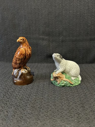 Beswick whiskey decanters - beswick,