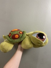 LITTLEST PET SHOP PLUSH LPS