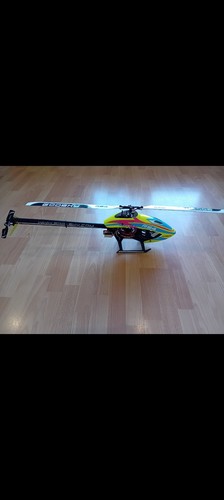 Goosky rs4 venom - goosky,