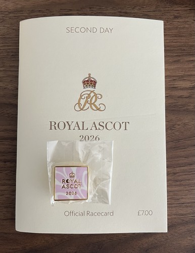 Royal ascot 2026 - royal,