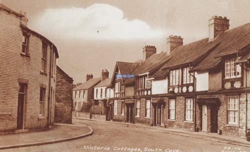Hull memory lane street view - memory,
