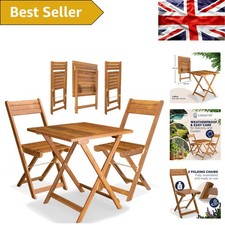Piece bistro table - 3-piece,