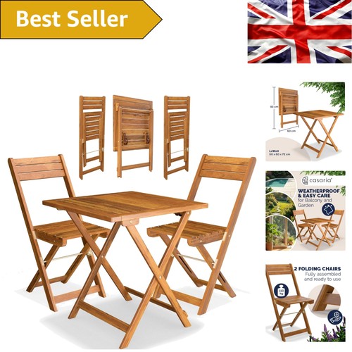 Piece bistro table and set - table,