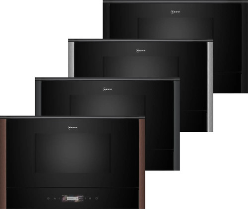 Neff microwave flex design - flex,