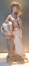 Nadal Porcelain Figure