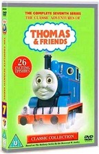 Thomas & Friends - Classic