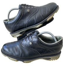 FootJoy DryJoys Tour