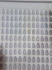 silocone moulds for polymer