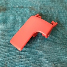 Ford Escort Mk4 Bonnet Pull