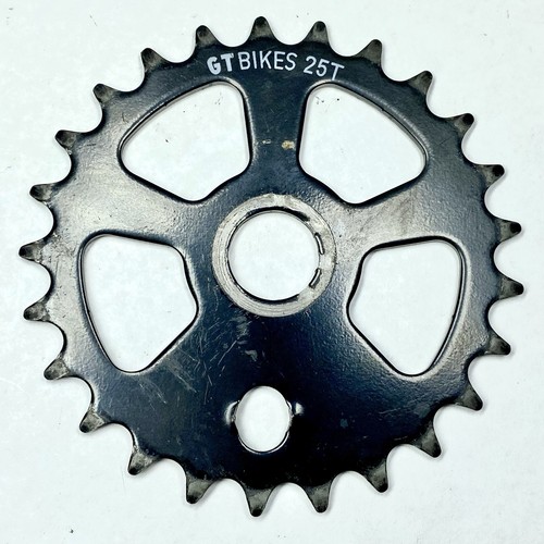 Bikes 25t bmx sprocket - gt,