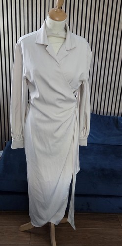 Pretty lavish cream wrap - ​pretty,