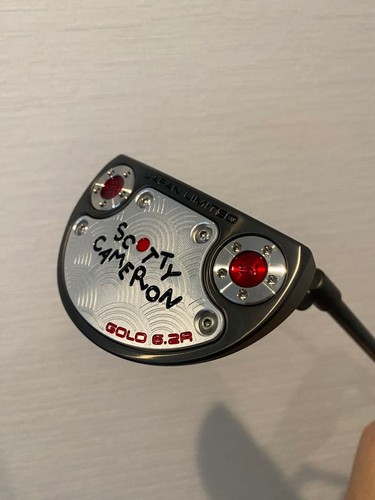 Scotty cameron 2026 - scotty,