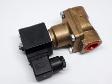 Alcon Solenoid Valve Assembly