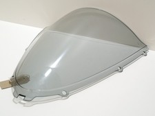 Kawasaki ZX-14R / ZZR 1400 13-21 Std Windshield Screen 39154-0014 Genuine OE (2)