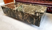 DFS Carrera Dark marble coffee