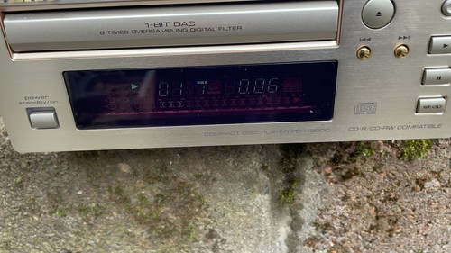 Teac h300c player - teac, micro