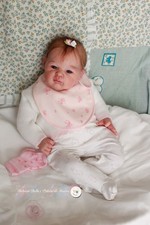 Reborn Judith Doll Rare Kit by
