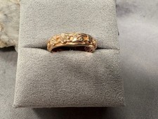 Clogau Welsh 18ct Rose Gold